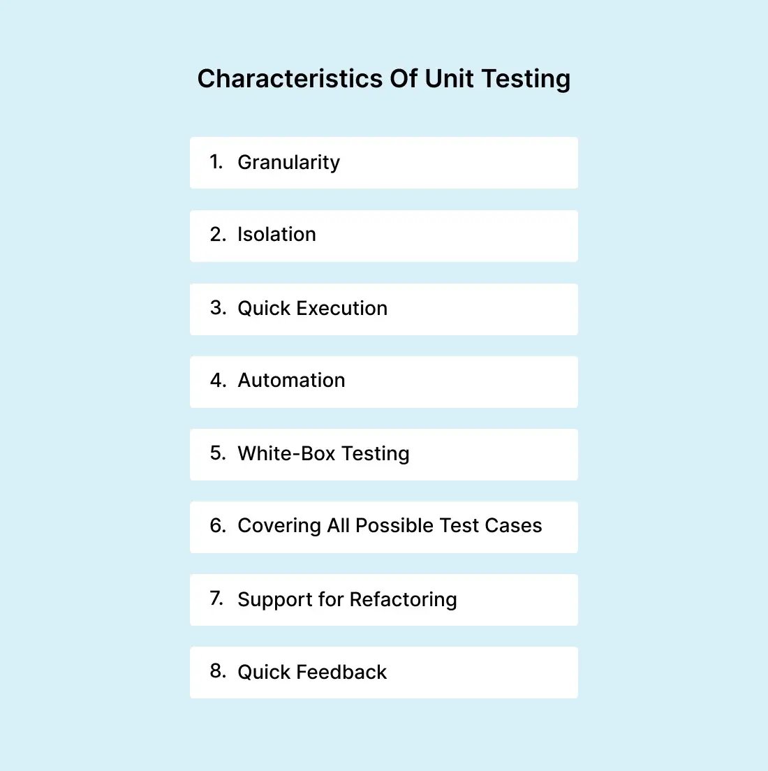 unit-testing-characteristics